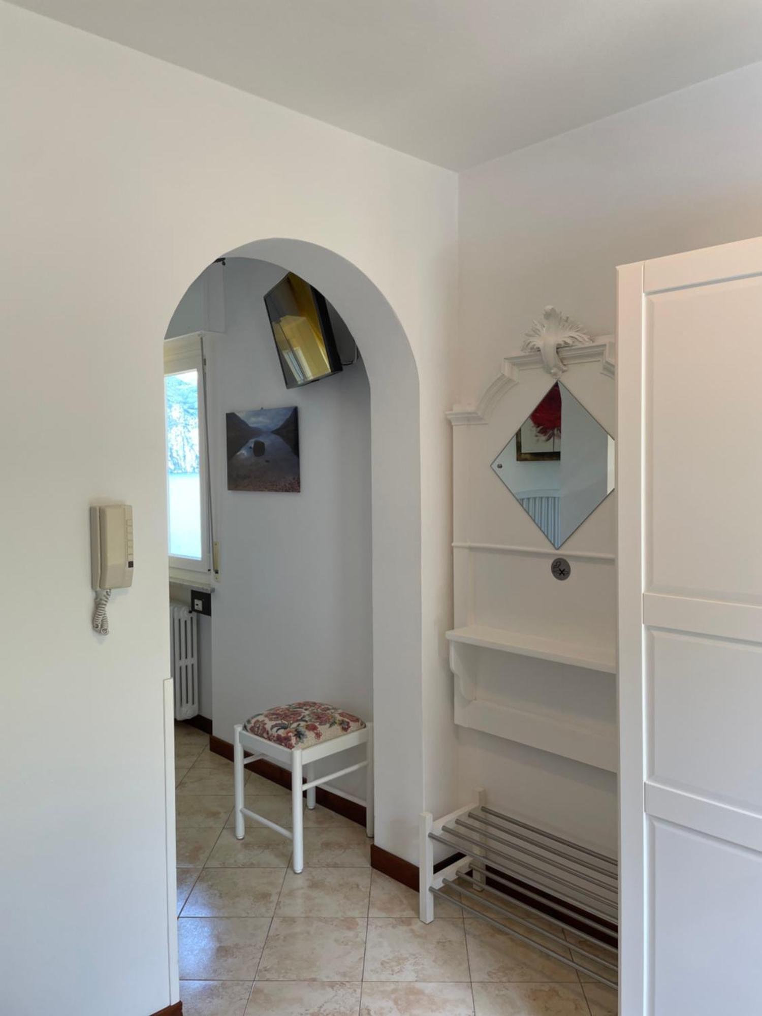מאלצ'סינה Hotel Casa Popi מראה חיצוני תמונה