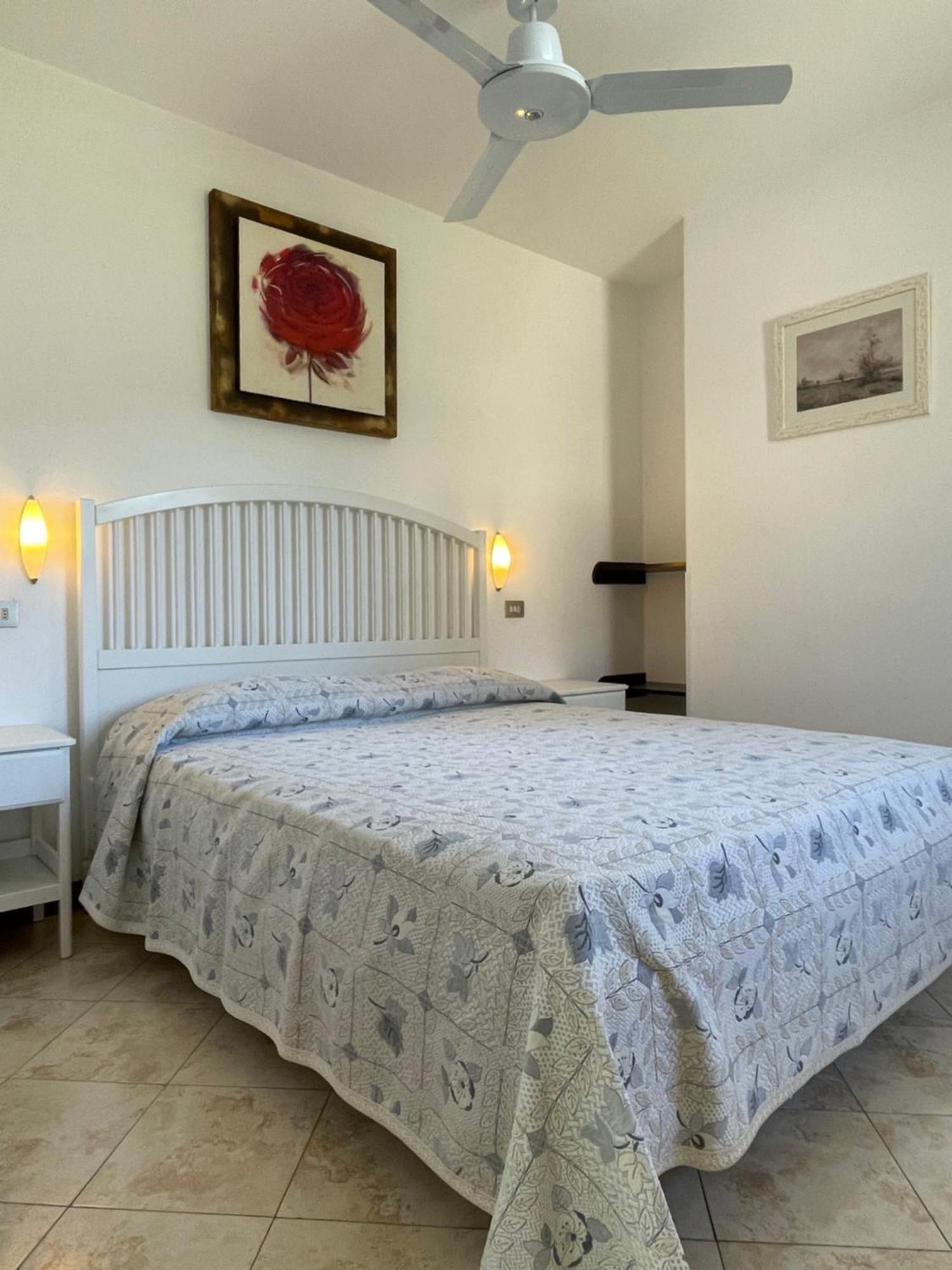 מאלצ'סינה Hotel Casa Popi מראה חיצוני תמונה