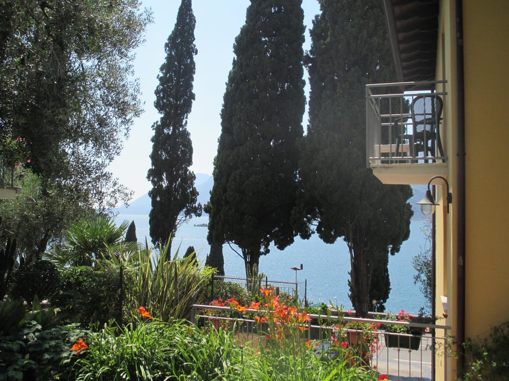 מאלצ'סינה Hotel Casa Popi חדר תמונה