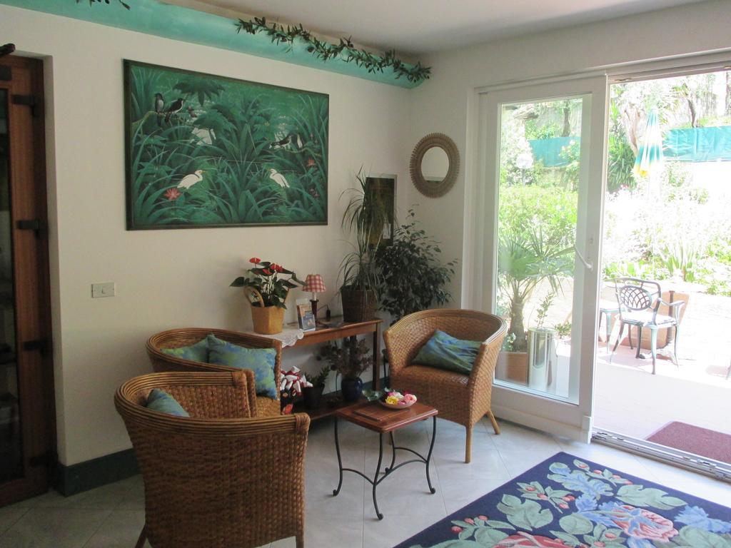 מאלצ'סינה Hotel Casa Popi מראה חיצוני תמונה