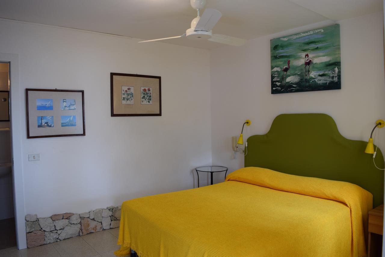 מאלצ'סינה Hotel Casa Popi מראה חיצוני תמונה