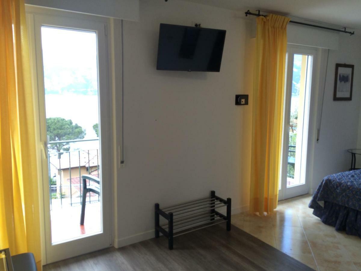 מאלצ'סינה Hotel Casa Popi מראה חיצוני תמונה